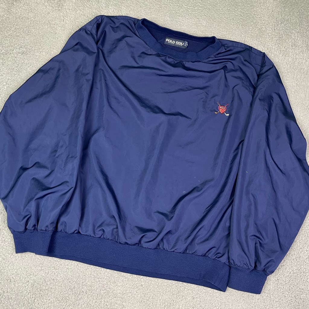 Polo Ralph Lauren Windbreaker